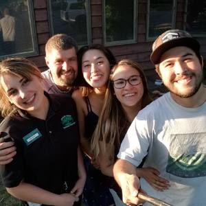 Meet your Posher, Justin